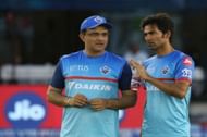 Mohammed Kaif was roped in as Delhi Capitals fielding coach